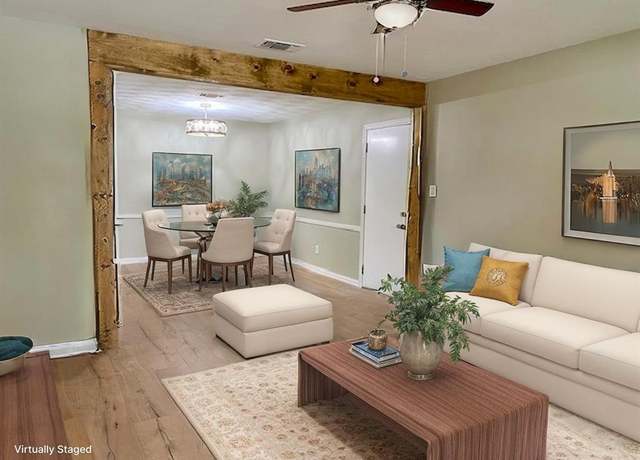 Property at 4916 Tracy Dr, Haltom City, TX 76117, 4 beds, 2 baths