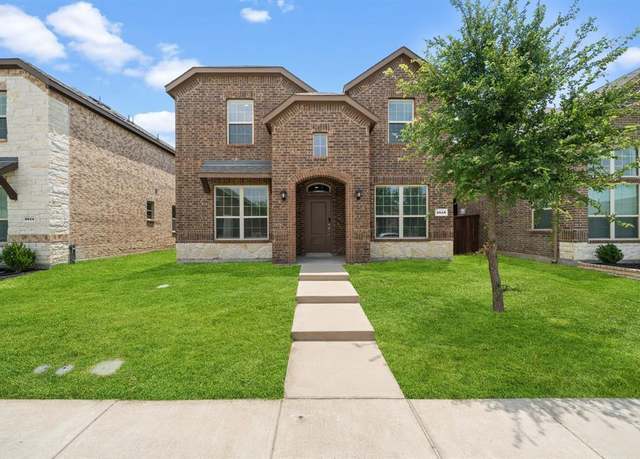 Property at 2618 Franklin Dr, Celina, TX 75009, 4 beds, 2.5 baths