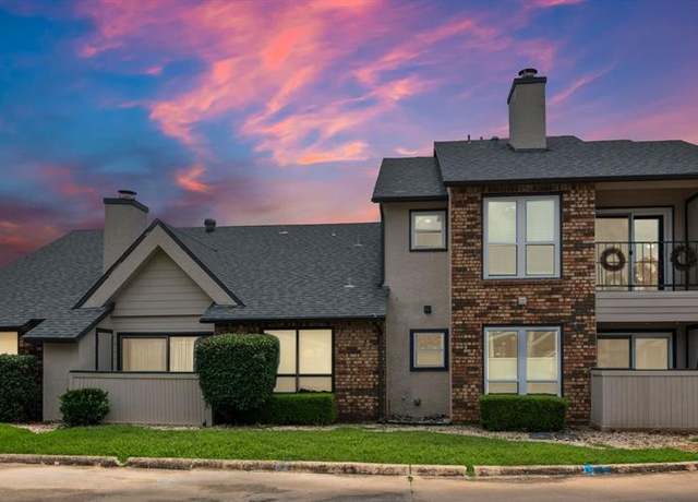 Property at 825 W Harwood Rd Unit A, Hurst, TX 76054, 2 beds, 1 bath