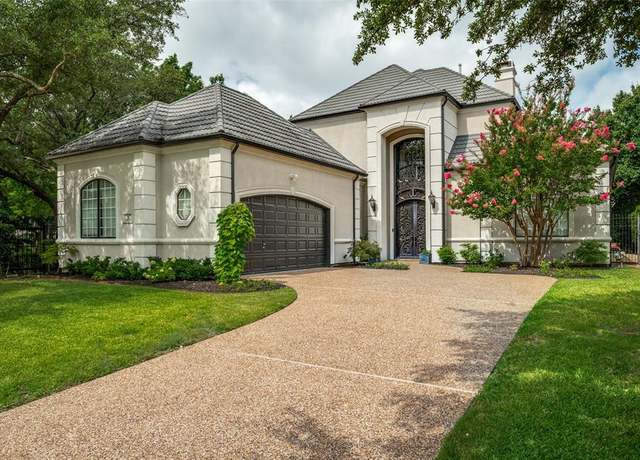 Property at 1 Horizon Pt, Frisco, TX 75034, 4 beds, 3.5 baths