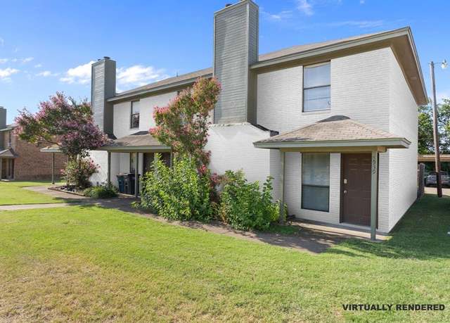 Property at 5933 Shadydell Dr, Fort Worth, TX 76135, 64 beds