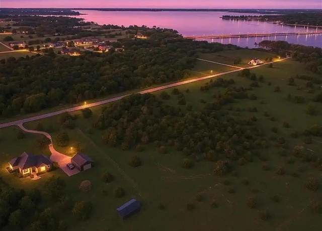 Property at 00 Tawakoni Dr, East Tawakoni, TX 75472