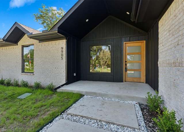 Property at 9905 Glenrio Ln, Dallas, TX 75220, 4 beds, 2.5 baths