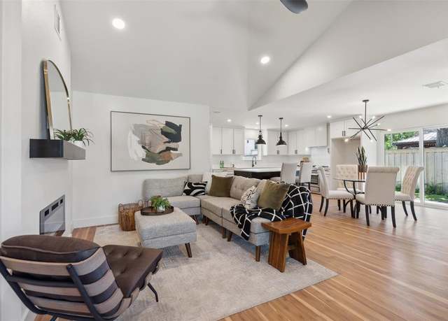 Property at 9905 Glenrio Ln, Dallas, TX 75220, 4 beds, 2.5 baths