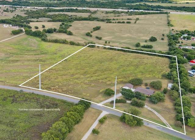 Property at 17941 Old 81, Troy, TX 76579, 4 beds, 2 baths