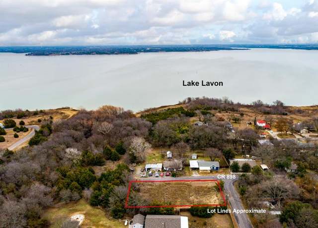 Property at 4343 County Road 898, Princeton, TX 75407