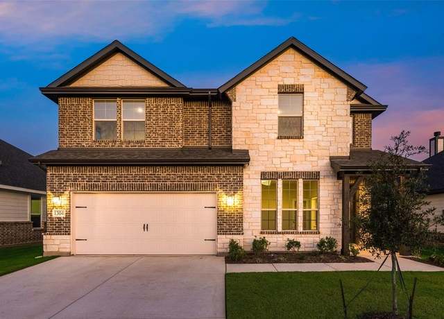 Property at 1304 San Marcus Dr, Springtown, TX 76082, 4 beds, 3.5 baths