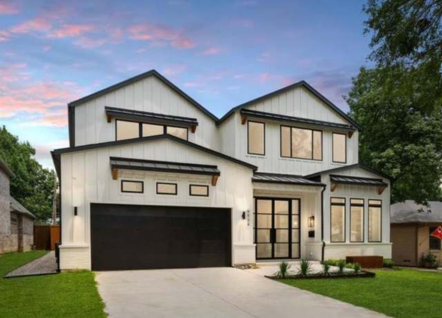Property at 9934 Mixon Dr, Dallas, TX 75220, 5 beds, 5 baths