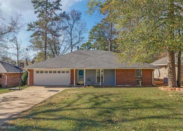 Property at 9860 Deepwoods Dr, Shreveport, LA 71118, 3 beds, 2 baths