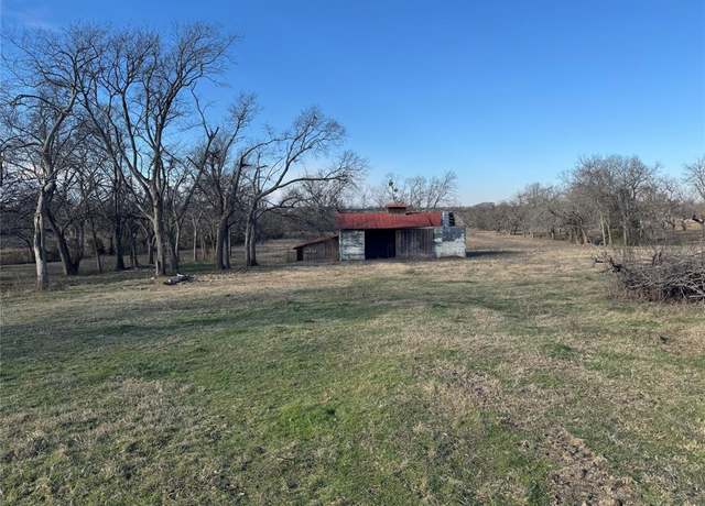 Property at TBD #1 FM 100, Honey Grove, TX 75446