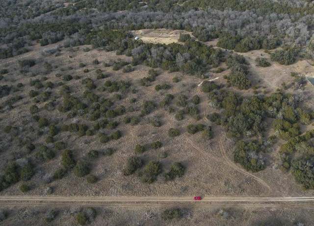 Property at TBD Tx-67, Breckenridge, TX 76424