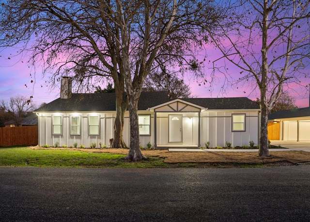 Property at 4535 County Road 894, Princeton, TX 75407, 3 beds, 2 baths