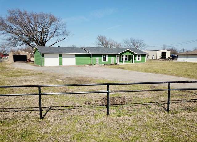 Property at 4202 Fm 6, Caddo Mills, TX 75135, 3 beds, 2 baths