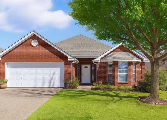 Property at 1116 Cresthill Dr #43, Cedar Hill, TX 75104, 3 beds, 2 baths