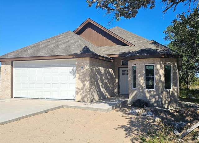Property at 7513 Feather Bay Dr, Brownwood, TX 76801, 3 beds, 2 baths