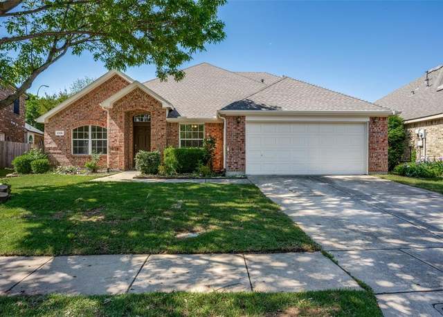 Property at 5336 Rush Creek Ct, Fort Worth, TX 76244, 4 beds, 2 baths