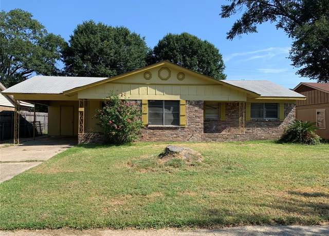 Property at 3602 Valley View Dr, Shreveport, LA 71108, 3 beds, 2 baths