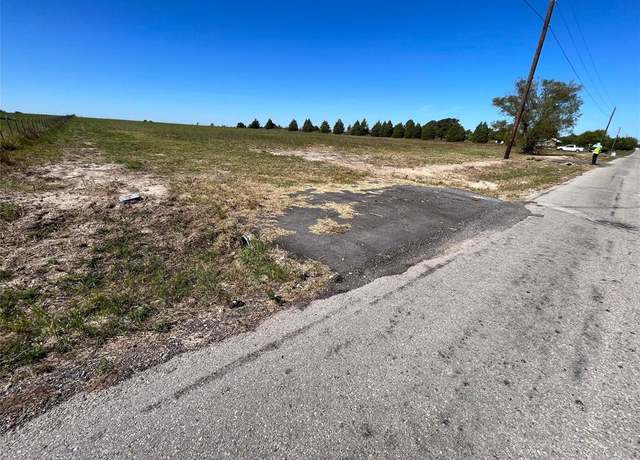 Property at 2988 VZ County Road 2410, Canton, TX 75103