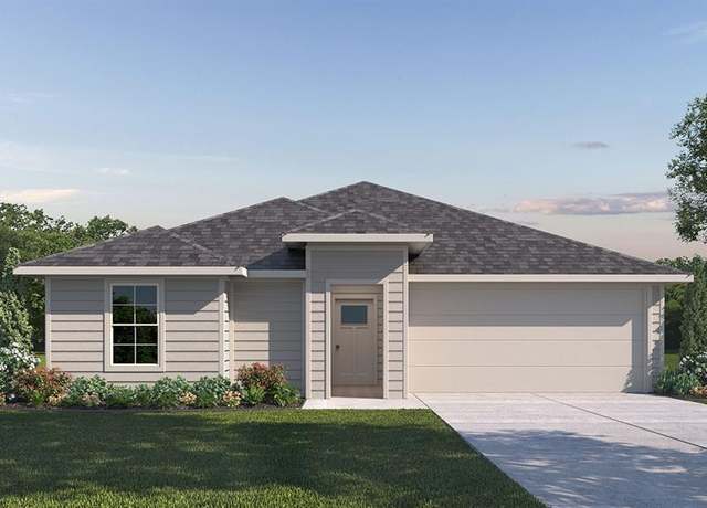Property at 316 Seratoga St, Corsicana, TX 75110, 3 beds, 2 baths