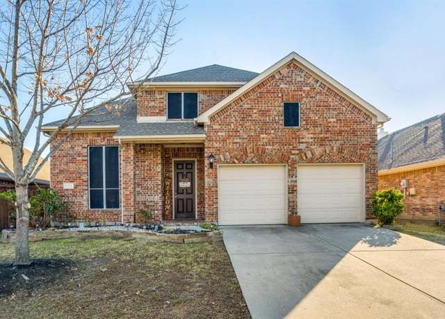 Property at 6524 Creek Crossing Ln, Sachse, TX 75048, 4 beds, 3.5 baths