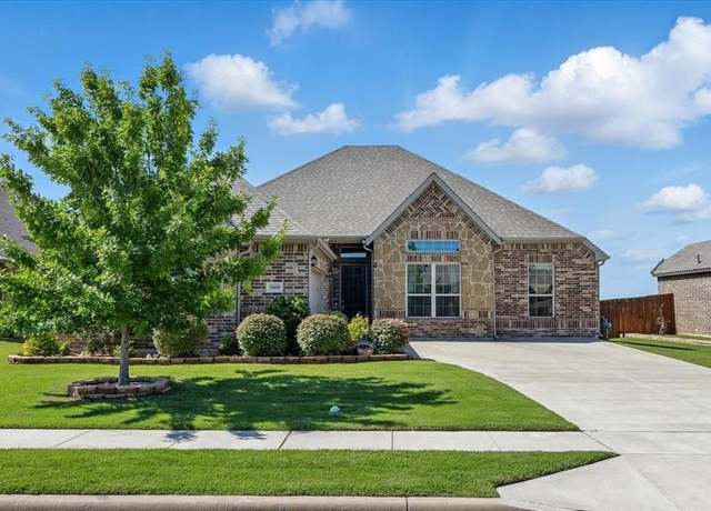 Property at 5009 Chisholm View Dr, Fort Worth, TX 76123, 4 beds, 2 baths