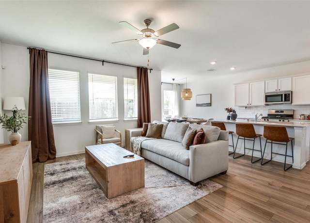 Property at 509 Poplar St, Princeton, TX 75407, 3 beds, 2 baths