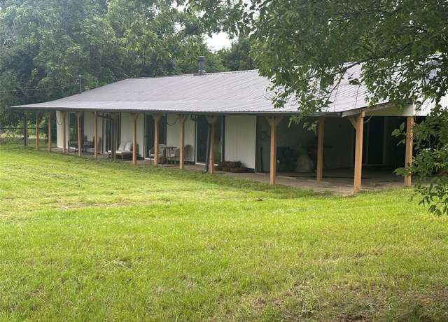 Property at 470 Vz County Road 2804, Mabank, TX 75147, 2 beds, 2 baths