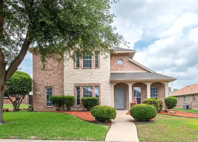 Property at 1605 Tanglewood Dr, Allen, TX 75002, 4 beds, 2.5 baths