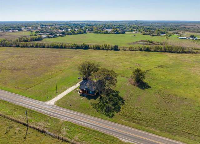 Property at 365 FM 3119, Mexia, TX 76667, 3 beds, 2 baths