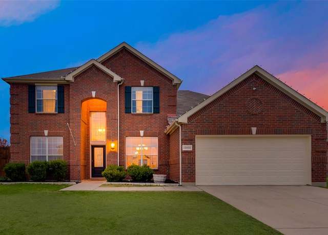 Property at 13801 Ranch Horse Run, Fort Worth, TX 76052, 4 beds, 3.5 baths