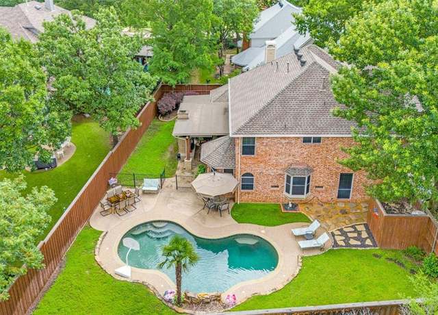 Property at 211 Westwind Dr, Coppell, TX 75019, 4 beds, 3.5 baths