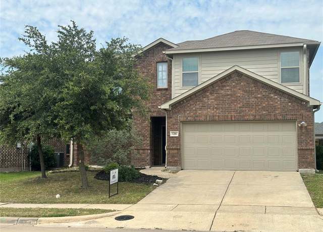 Property at 1206 Erika, Forney, TX 75126, 4 beds, 2.5 baths