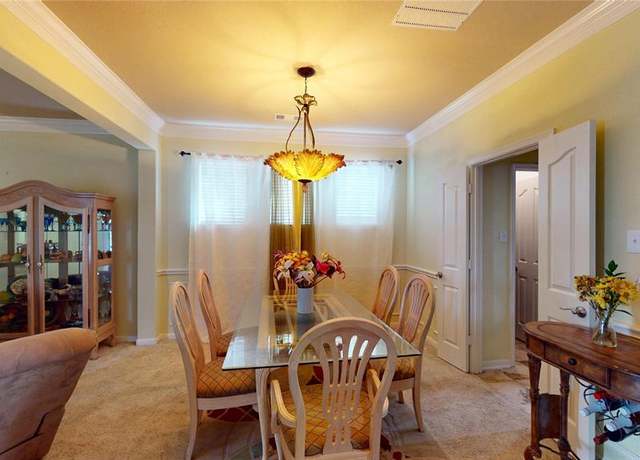 Property at 4053 Dunwoody Ct, Fort Worth, TX 76244, 5 beds, 3.5 baths