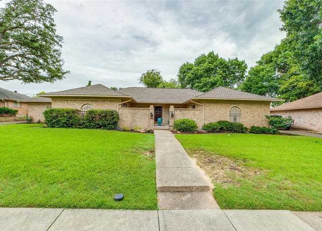 Property at 108 Westwood Cir, Mckinney, TX 75072, 4 beds, 2.5 baths