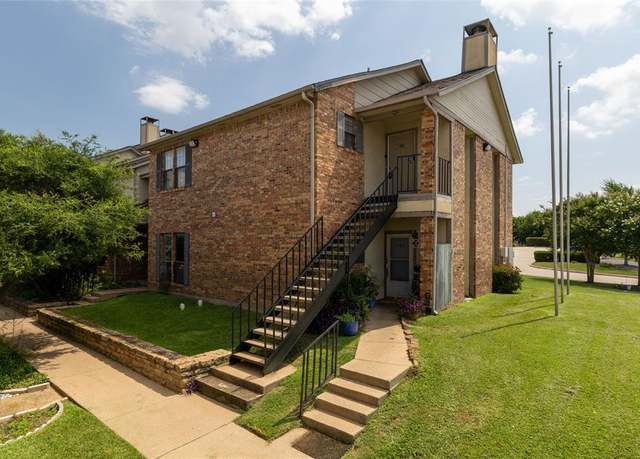 Property at 2835 Keller Springs Rd #902, Carrollton, TX 75006, 2 beds, 2 baths