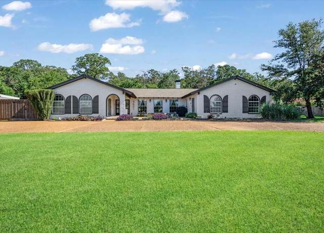 Property at 3601 Holly St, Denison, TX 75020, 4 beds, 3 baths