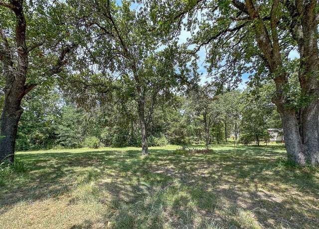 Property at Lot 33 and Part 34 Lost Forest Rd, Gun Barrel City, TX 75156