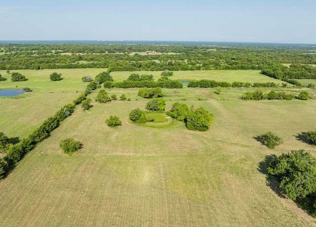 Property at Lot 7 County Road 3210, Campbell, TX 75422