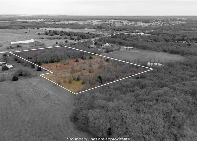 Property at TBD FM 3050, Whitney, TX 76692
