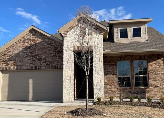 Property at 4189 Rim Trl, Forney, TX 75126, 4 beds, 3 baths