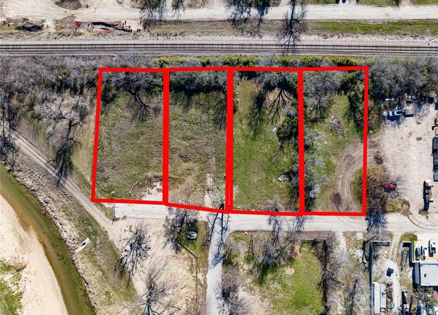 Property at 6016 Garden St, Haltom City, TX 76117