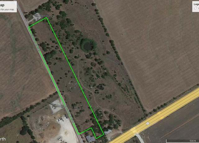 Property at tbd Hcr-1245, Whitney, TX 76692