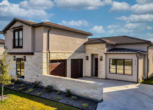 Property at 916 Eldorado St, Weatherford, TX 76086, 4 beds, 3.5 baths