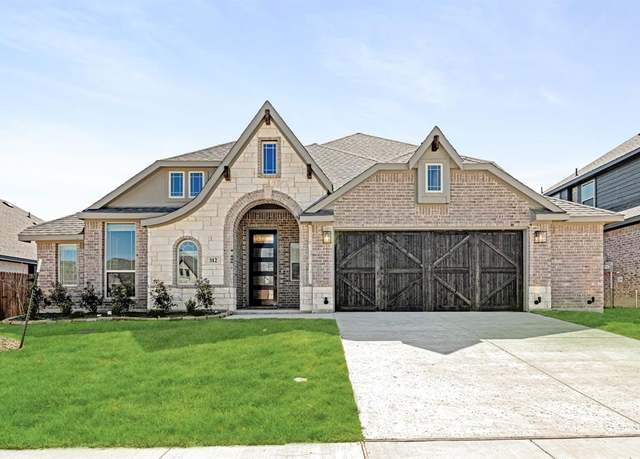 Property at 312 Resting Place Rd, Waxahachie, TX 75165, 3 beds, 3 baths