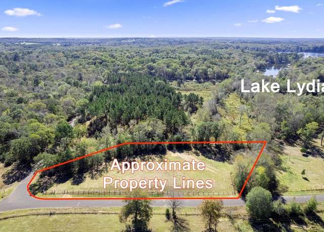 Property at TBD County Road 3234, Quitman, TX 75783