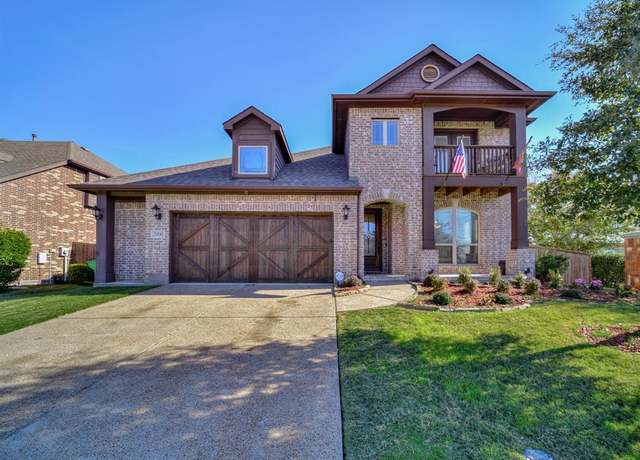 Property at 2000 Historic District, Aubrey, TX 76227, 4 beds, 2.5 baths