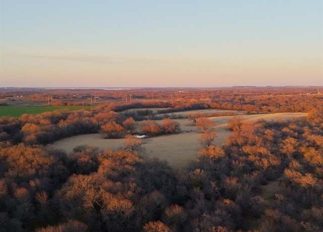 Property at 1671 County Road 3838, Bridgeport, TX 76426