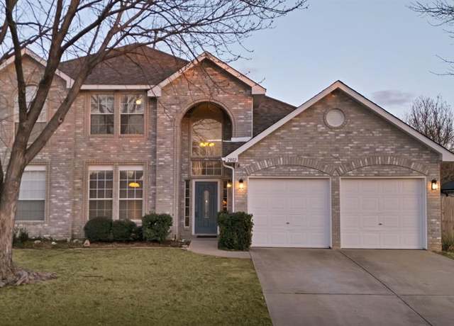 Property at 2802 Yukon Dr, Corinth, TX 76210, 4 beds, 2.5 baths