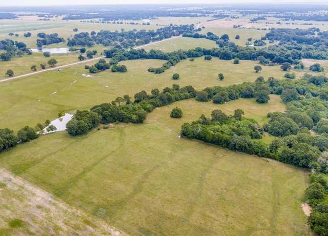 Property at TBD Fm-1396, Ivanhoe, TX 75447