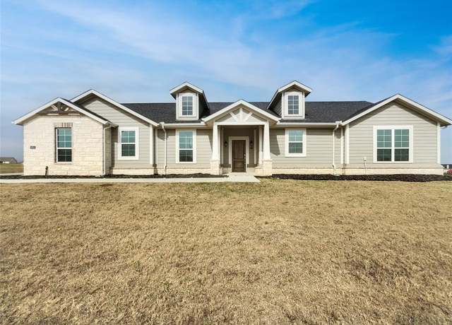 Property at 2351 County Road 4010, Decatur, TX 76234, 4 beds, 2 baths